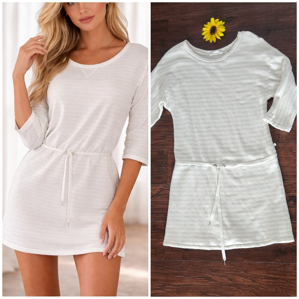 Victoria's Secret White Dress